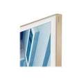 thumbnail image 3 of Samsung VG-SCFT55BE - Decorative frame for TV - 55" - beige - for Samsung GQ55LS03TAU, QE55LS03TAS, QE55LS03TAU, QN55LS03TAF, 3 of 4