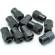 thumbnail image 1 of 10 pc Durable Collet Nut #4485 for Dremel Rotary Tools, 1 of 2