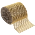 thumbnail image 1 of unbranded Rollo De Con Strass Dorado Para Manualidades Y, 1 of 5