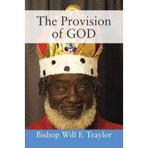 The Provision of GOD, (Paperback)