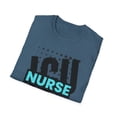 thumbnail image 2 of ICU Nurse custom shirt- Unisex shirt, 2 of 6