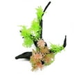 thumbnail image 1 of maskred Aquarium Artificial Plants Household Landscaping Accessories Exquisite Simulation Fish Tank Aquatic Plant DIY Prop Type 6 1Set, 1 of 6