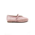 thumbnail image 4 of No Boundaries Women's Mesh Mary Jane Shoes, 4 of 4