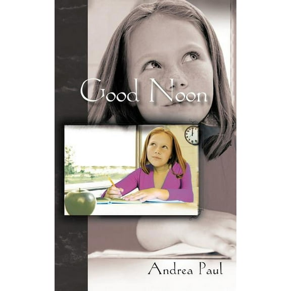 Good Noon (Paperback)