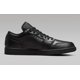 thumbnail image 2 of Ni - ke Ni - ke Air Jordan 1 Low Triple Black 553558-093 Men's Size New - Size 8.5, 2 of 5