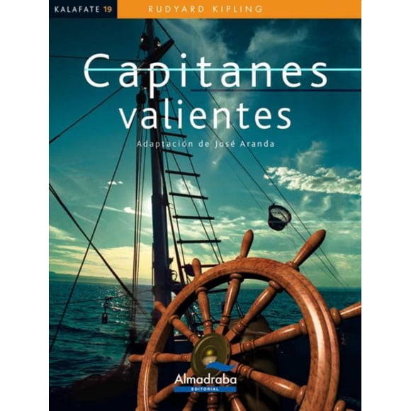 Capitanes valientes