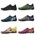 thumbnail image 2 of Male And Female Beach Shoes Outdoor Swimming Water Shoes Adult Neutral Soft Beach Walk Yoga Shoes, 2 of 6