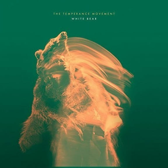 The Temperance Movement - White Bear - Music & Performance - CD