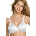 thumbnail image 3 of Bali Women's Live It Up Seamless Underwire Bra, Soft Taupe,34C - US, 3 of 14