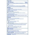 thumbnail image 4 of Coppertone Sport Sunscreen Spray SPF 30, Twin Pack, 5.5 oz. Each, 4 of 14
