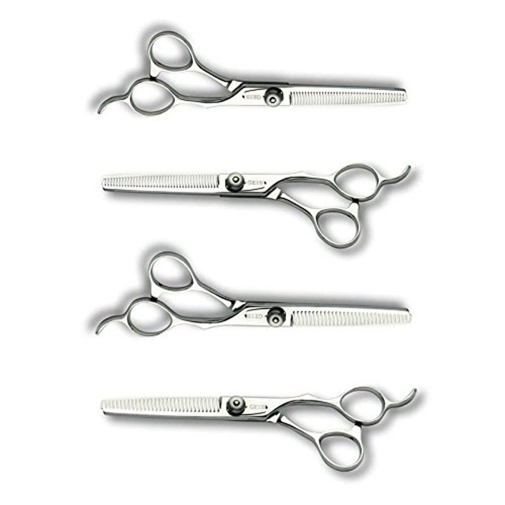 Geib Entree Blender Professional Dog Grooming Shears Choose from 4 Size