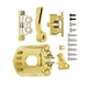 thumbnail image 2 of Cortapelos, cortadora de pelo, piezas de repuesto, juego de Motor de interruptor apto para 8591 8148 dorado, 2 of 8