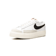 thumbnail image 4 of NIKE WOMENS BLAZER LO PLATFORM MNS Womens DJ0292 101 DJ0292 101 from Stadium Goods, 4 of 8