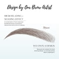 thumbnail image 3 of Microblading & Shading Tattoo Bliss and Beyond Dramatic Miami, 3 of 6