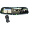 BOYO VTM43M4 - Rearview mirror monitor