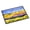 Multicolor, variant on Landscape Indoor Or Outdoor Mat - 18 x 27 in.
