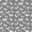 Grey, variant on Erosebridal Gothic Bats Shower Curtain 72Wx78L,Halloween Theme Bath Curtain,Pink