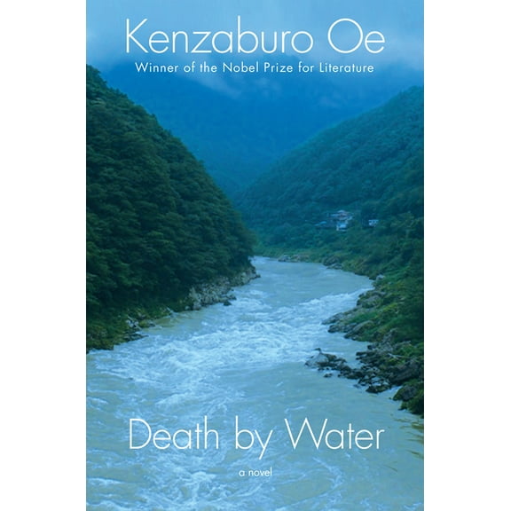 Death by Water, (Hardcover)