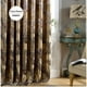 thumbnail image 3 of Luxury Curtains For Living Room Peacock Feather Blinds Jacquard Drapes For Bedroom Chinese Window Shading High Shading Panels, 3 of 5
