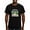 Black, variant on CafePress - Power Rangers Black Ranger Men's Classic T Shirt - Men's Fitted T-Shirt