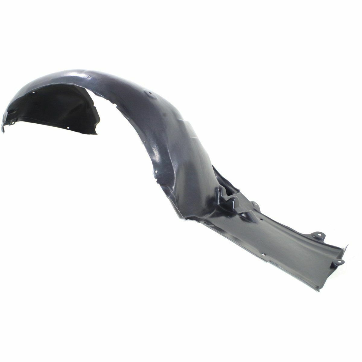 Parts N Go 19992006 3 Series Front Fender Liner Driver Side Left Hand