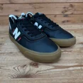 thumbnail image 3 of New Balance 306 Trainers Mens Size UK 7 Numeric Jamie Foy Black Gum Skater Shoes, 3 of 6