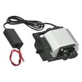 2Pack Fish Tank Oxygen Pump Small Household Aeration Aquarium Car 2pack-fish-tank-oxygen-pump-small-household-aeration-aquarium-car