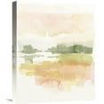 thumbnail image 1 of Global Gallery Avery Tillmon 'Dawn Light' Canvas Wall Art, 1 of 4