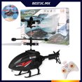 thumbnail image 2 of Mini Drone Recargable Por Inducción Infrarroja Control Remoto Helicóptero De Juguete Con Gao Jiahui  unisex, 2 of 2