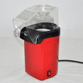 thumbnail image 3 of Mini Popcorn Machine Small Automatic Electric Children'S Popcorn Machine Movie Popcorn Tool US Plug, 3 of 5