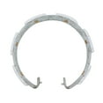thumbnail image 4 of CUITING Kit de Doublure d'Embrayage de Laveuse W10817888 Bande d'Embrayage pour Kenmore, 4 of 9