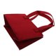 thumbnail image 4 of Bolsa de fieltro para guardar botellas de vino, 1 unidad, 4 of 7