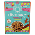 thumbnail image 4 of 1+ Lovebird Foods Protein Cereal, Cinnamon with pen, 4 of 4