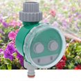 thumbnail image 3 of Electronic Home Garden Water Timer Electronic Irrigation Automatic Controller Watering System, 3 of 5
