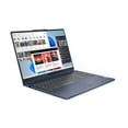 thumbnail image 5 of Restored Lenovo IdeaPad 16" Touchscreen 2-in-1 Laptop, Intel Core 5 120U, 8GB RAM, 512GB SSD, Windows 11 Home, 83DU0001US, 5 of 7