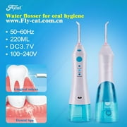 Hot Oral Hygiene Tools Portable Oral Irrigator Teeth Water SPA Dental Oral Care