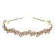 thumbnail image 3 of Diadema de mujer, corona, patrón elegante, elegante para , festival, fiestas, accesorios para el cabello, 3 of 8