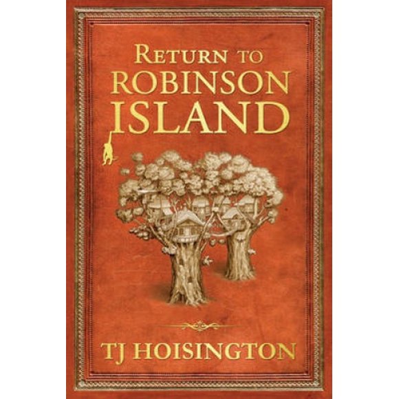 Retour à l'Île Robinson