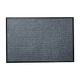 thumbnail image 1 of HBFAGFB Door Mat Non Slip Washable Entry Rug Simple Carpet Suitable for Indoor Home Decoration Grey One Size, 1 of 6