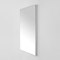 thumbnail image 6 of SAFAVIEH Jed 24 Inch Aluminum Led Mirror, Silver&nbsp;, 6 of 17