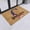 A, variant on Deeceymbur Plastic Absorbent Non Slip Patriotic 4th of July Front Door Welcome Mat