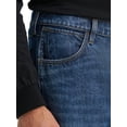 thumbnail image 5 of Wrangler® Men's Relaxed Fit Denim Saddle Jeans, 5 of 7