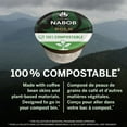 thumbnail image 3 of Nabob Full City Dark Coffee 100% Compostable Pods, 3 of 8