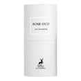 thumbnail image 2 of MAISON ALHAMBRA ROSE OUD EDP 100 ML, 2 of 3