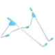 thumbnail image 5 of Soporte plegable para computadora portátil, soporte plegable para computadora portátil, soporte azul para tableta, soporte portátil para computadora portátil, el mejor en su clase, 5 of 14
