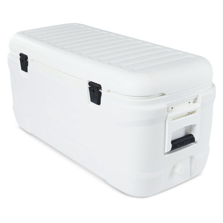 120 qt cooler academy 2025