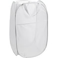 thumbnail image 1 of Cesta de almacenamiento - Blanco 1 pieza Ormromra WMZL-2113-8, 1 of 6