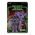 thumbnail image 2 of Brand New Funko Transformers: Beast Wars Megatron Reaction 3.75" Action Figure-HAPDEN, 2 of 3