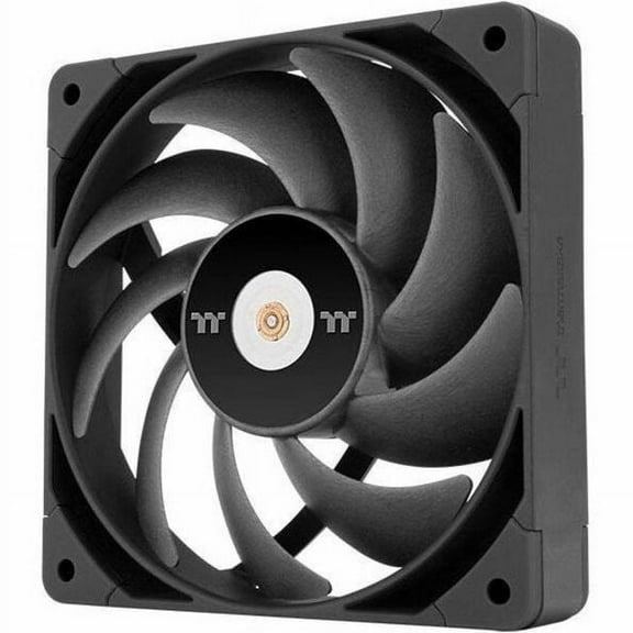 TOUGHFAN 14 Pro Black 1 pack