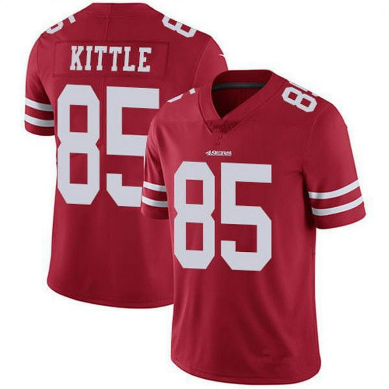NFL Jersey San Francisco 49ers MEN Women Youth Brock Purdy 13